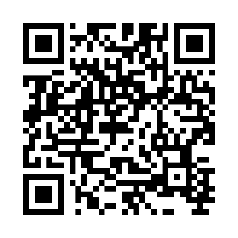 QR 代码描述已自动生成